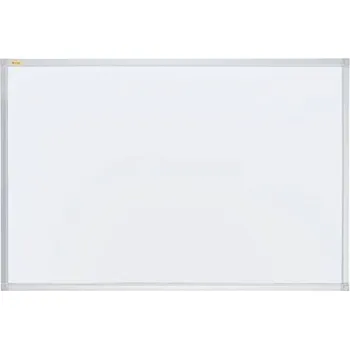 Kancelářský nábytek Franken magnetická tabule SC3202 Whiteboard X-tra!Line Enamel 900x600