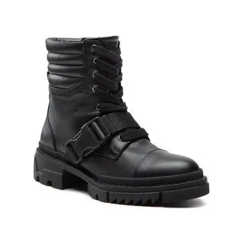 Pánské tenisky Turistická obuv Rage Age RA-62-06-000393 Černá 41