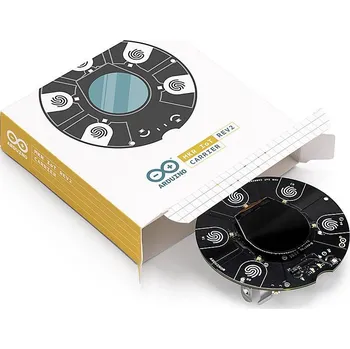 Vývojová deska Arduino MKR IoT Carrier Rev2 vývojová deska