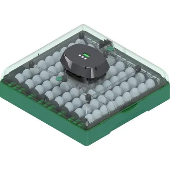 Chov hospodářského zvířete Automatická líheň EU PROFI C-72