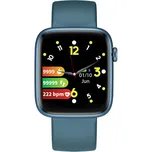 Chytré hodinky The Artists Miami ART-M1BL / 1,4" TFT LCD displej / 240 x 240 px / modrá