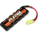 HPI Plazma Ni-MH 7,2V 1200mAh Ion (Micro Tamiya konektor)