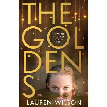 The Goldens – Lauren Wilson