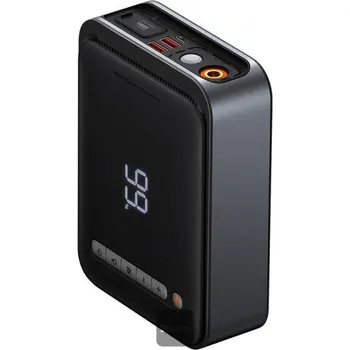 Powerbanka Startovací powerbanka BASEUS Super Energy 8000mAh