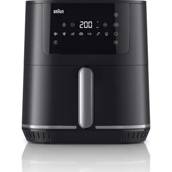 fritéza Braun Multifry 5 HF5034.IBK