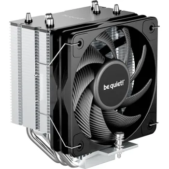 PC ventilátor BeQuiet PURE ROCK SLIM 3 chladič procesoru s větrákem AMD AM4, AMD AM5