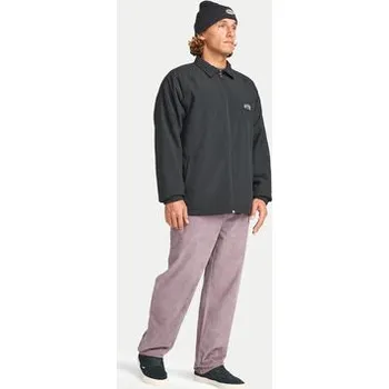 Oblečení a móda Billabong Bunda pro přechodné období Reedy Revo EBYJK00134 Černá Regular Fit XXL