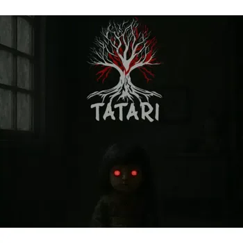 Počítačová hra Tatari