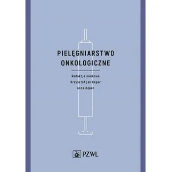 Pielęgniarstwo onkologiczne