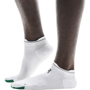 Pánské ponožky Ponožky On Running Elite Run Sock Low 2uf10440924 Velikost 35-37,5