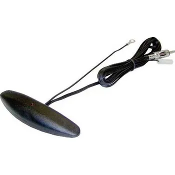 Autoanténa Caliber ANT707C anténa autorádia na sklo