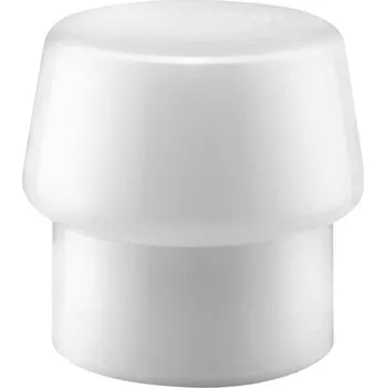 Kladivo Halder SIMPLEX 3207.040 náhradní hlava středně tvrdé 50 g 1 ks