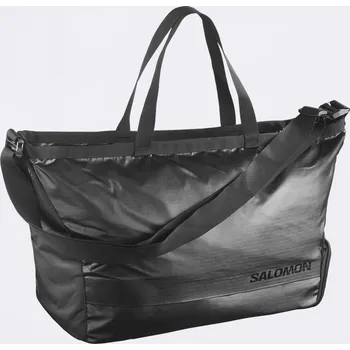 Salomon Extended Tote Bag Black