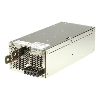 spínaný zdroj Spínaný napájecí zdroj 1.5kW, počet výstupů: 1, výstup: 15V dc 100A Montáž na rám TDK-Lambda
