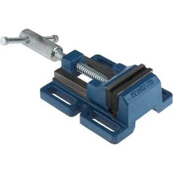 Svěrák Svěrák 32.5mm x 80mm x 80mm, hmotnost: 4.5kg RS PRO