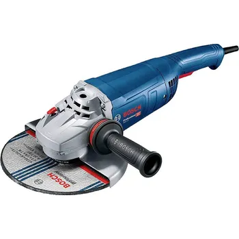 úhlová bruska Bosch Professional GWS 22-230 P 06018C1105 úhlová bruska 230 mm, 2200 W
