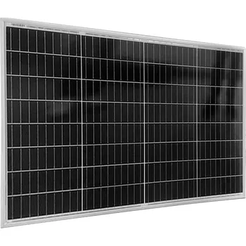 solární panel Sygonix monokrystalický solární panel, 100 W, 18.62 V