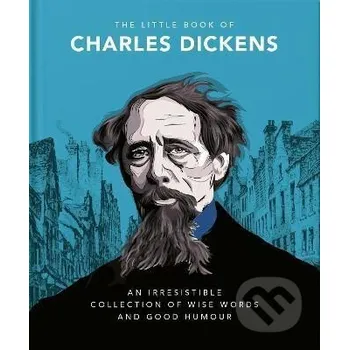 The Little Book of Charles Dickens
