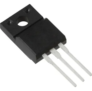Polovodič Infineon Technologies IRF1010ZPBF tranzistor MOSFET 1 N-kanál 140 W TO-220AB