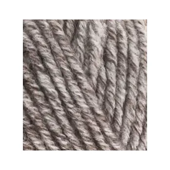 Superlana Midi - 803 hnědá melé