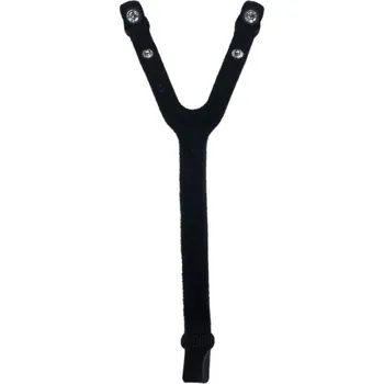 Čtečka čárových kódů Zebra REPLACEMENT STRAP F/RS5100 Skener čárových kódů Černá