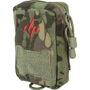 SATAC SATAC MOLLE IFAK sumka, malá - MC Tropic