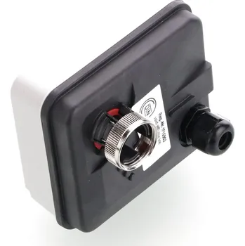 Ventil HONEYWELL Pohon regulačního ventilu ML7435E1004 - 400N,0-10V