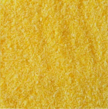 Strouhaný kokos žlutý 50g - Fagos