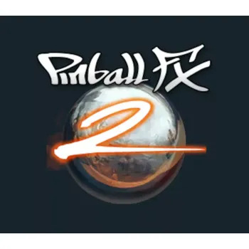 Počítačová hra Pinball FX2