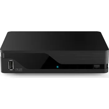 Set top box Satelitní přijímač Kaon MZ-52 Nagravision DOTOVANÝ