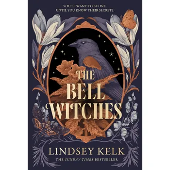 The Bell Witches – Lindsey Kelk