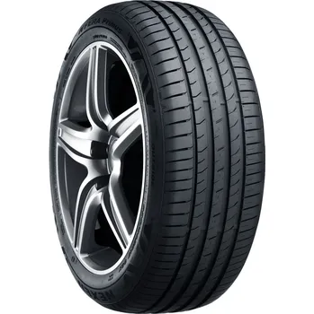 Osobní pneu Letní pneumatika Nexen N'FERA Primus XL 225/50 R17 98V
