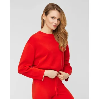 Pánská mikina Mikina Live The Process Knit Crewneck 756-r36