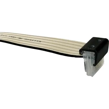 Modelová železnice TAMS Elektronik 44-09250-01-C 6pólový plochý kabel