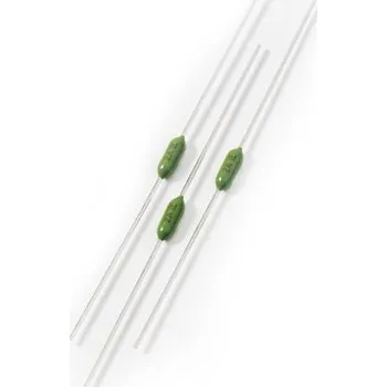 Littelfuse 0251001.HAT1L LH-POEV 160KA-CS13-SB mini pojistka, Picofuse 1 ks