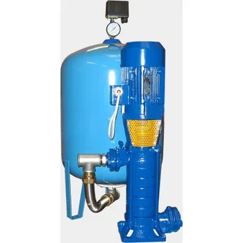 Domácí vodárna Sigma domácí vodárna Darling Granda 100-1 (DV---00229)