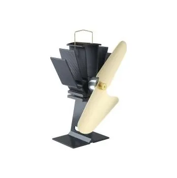 KF ENERGY GOLD Termoelektrický ventilátor 150 m3/hod. (SF812G)