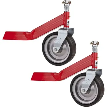 Mulčovač DEMA Kolo s uchycením pro mulčovače 67988 a 67989 od roku 2020