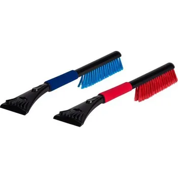 Autoškrabka Veropa Metlička na sníh se škrabkou na led různé barvy