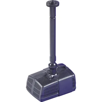 Hozelock 3352B1240 Cascade 700 fontána s čerpadlem 700 l/h