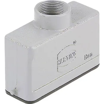 Konektor pouzdro Han® 16A-gg-16 09200161441 HARTING 1 ks Piece