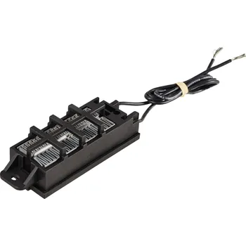 TRU COMPONENTS TC-DQ-54B2-12V-50W-Z topný modul 12 V/DC, 12 V/AC 50 W (d x š x v) 95 x 31 x 25 mm