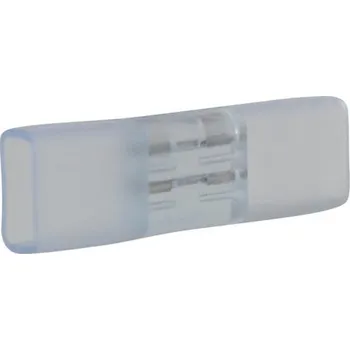 LED páska Tipa Spojka pro LED neon hadici přímá 2835