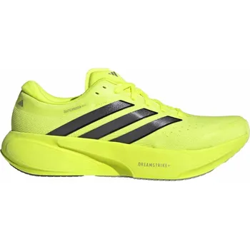 Pánská sportovní obuv Pánské běžecké boty adidas SUPERNOVA RISE 3 žluté JP8686 - EUR 44 2/3 | UK 10 | US 10,5