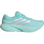 Dámské běžecké boty adidas SUPERNOVA RISE 3 W tyrkysové JR7379 - EUR 38 | UK 5 | US 6,5