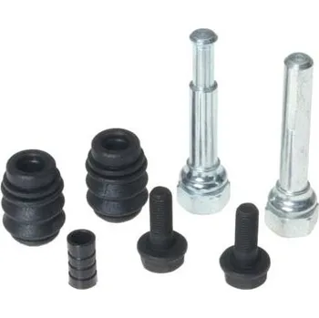 Brzdový třmen Sada vodícíh pouzder na brzdový třmen BUDWEG CALIPER 1691100