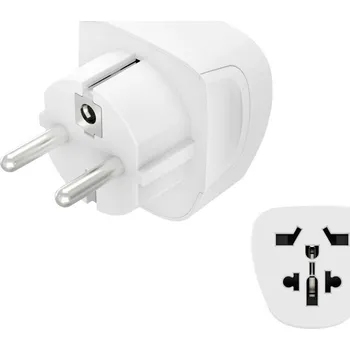 Cestovní adaptér Hama 00223456 cestovní adaptér