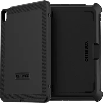 Tablet Otterbox Defender obal / brašna na iPad Apple iPad Air 11 (M3/M2), iPad Air (5. gen), iPad Air (4. gen) 27,9 cm (11) Backcover černá