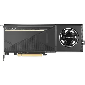 ASROCK Intel Arc Pro B60 Creator 24G GDDR6