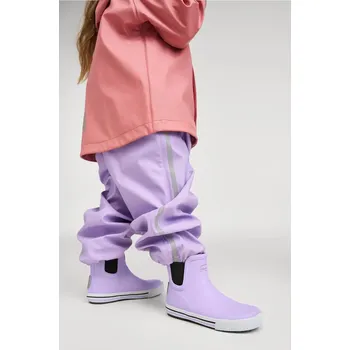 Dívčí holínky Dětské holínky Reima Ankles 5400039A.PPY2 fialová 94X, EUR 25